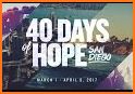 40 Days of Hope related image