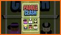 Paddle Clash: Arcade Pong 2D related image