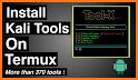Termux Commands and tools 2021 related image