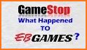eb games related image
