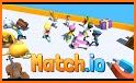 Match.io 3D related image