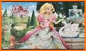 Puzzle Jojo Princess - American Girl Puzzle 2021 related image