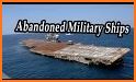 Military Machines: tanks, planes, ships, subs! related image