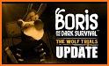 New boris and the dark survival joey drew 2020 related image
