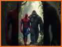 Superhero Merge related image