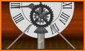 Room Escape Game : Old clock and sweets' parlor related image