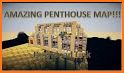 Penthouses for minecraft maps related image
