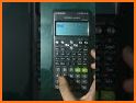 SCIENTIFIC CALCULATOR I related image