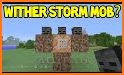 Mod Wither Storm (Mega Version) related image