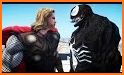 Dark Spider Venom City Battle related image
