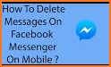 Clear Messenger related image