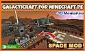 Space Mod mcpe related image