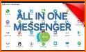 Messenger for All Social Networks related image