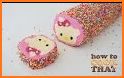 Little Kitty Cookie Sweet Bakery Kitchen related image