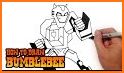 How To Draw Transformers related image