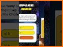 Lost in Space quiz related image