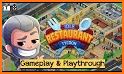 Idle Restaurant Tycoon - Build a restaurant empire related image