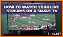 Football Live Stream TV related image