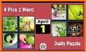 4 Pics 1 Word - 2022 Word Game related image