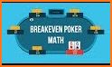Evenbet Poker Calculator related image