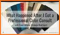 Virtual Color Consultant related image