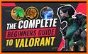 Guide For Valorant related image