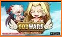 God Wars : The Shifters related image