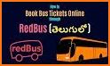 redBus - Online Bus Ticket Booking, Hotel Booking related image