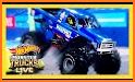 Monster Truck Racing Adventure related image