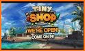 Tiny Shop: Cute Fantasy Craft, Design & Trade RPG related image