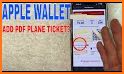 Ticket Wallet related image