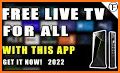 Guide TVTAP Pro Live TV Shows related image
