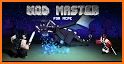 MOD-MASTER for Minecraft PE (Pocket Edition) Free related image