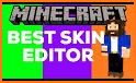 Skin Maker for Minecraft related image
