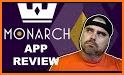 Monarch Wallet related image