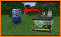 Trade mods for Minecraft PE related image