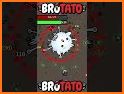 brotato game shooter related image