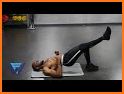 Home Workout for Women: Leg & Butt Workout related image
