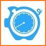 HoursTracker: Time tracking for hourly work related image