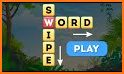 Word Swipe: Adventures related image