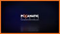 Pixamatic related image