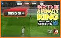New Dream League Game Tips - Soccer 18 related image