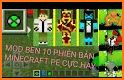 Mod Ben for Minecraft Pe related image