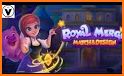 Royal Merge 3D: Match Objects related image