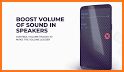 Volume Booster - Sound & Loud Speaker Booster related image