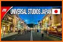 Universal Studios Japan related image