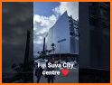 Fiji Holidays : Suva Calendar related image