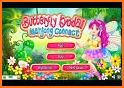 Butterfly Puzzle Game-Butterfly Match 3 Games free related image