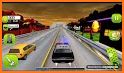 Police Highway Chase in City - Crime Racing Games related image