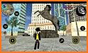 Stickman Monster Rope Hero: City Crime Simulator related image